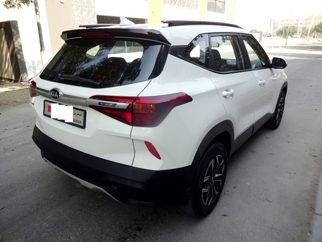 Manama, Vehicles, Cars & Trucks , BHD 111,  Kia Seltos,  2020,  Automatic,  76000 KM,  Agency Maintained, Full Insurance, First Owner - URGENT SALE