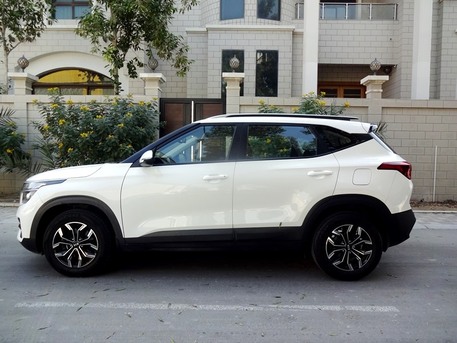 Manama, Vehicles, Cars & Trucks , BHD 111,  Kia Seltos,  2020,  Automatic,  76000 KM,  Agency Maintained, Full Insurance, First Owner - URGENT SALE