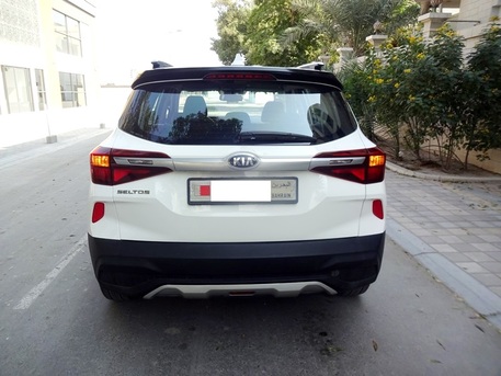 Manama, Vehicles, Cars & Trucks , BHD 111,  Kia Seltos,  2020,  Automatic,  76000 KM,  Agency Maintained, Full Insurance, First Owner - URGENT SALE