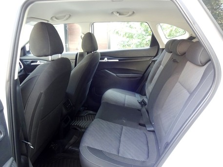 Manama, Vehicles, Cars & Trucks , BHD 111,  Kia Seltos,  2020,  Automatic,  76000 KM,  Agency Maintained, Full Insurance, First Owner - URGENT SALE