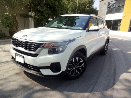 Manama, Vehicles, Cars & Trucks , BHD 111,  Kia Seltos,  2020,  Automatic,  76000 KM,  Agency Maintained, Full Insurance, First Owner - URGENT SALE