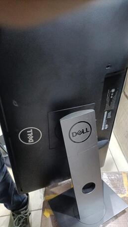 Riyadh, Computers, SAR 850,  DELL Optiplex7020 SSF Desktop SET- I5 -6th Gen.(8GB RAM/256SSd)with 24 Inch Dell Monitor