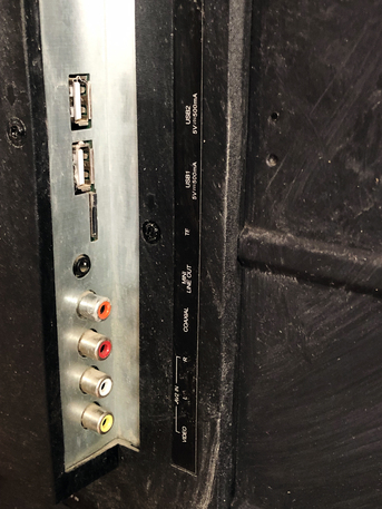 Riyadh, Electronics, SAR 50,  Ikon 32