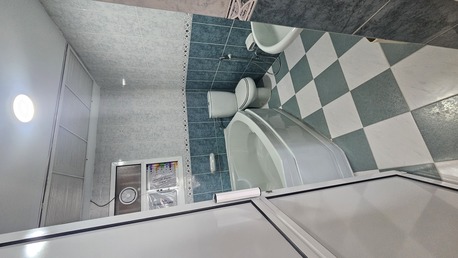 Mahooz, Apartments/Houses, BHD 300/month,  Furnished,  2 BR,  Fully Furnished Flat For Rent With Ewa