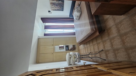 Mahooz, Apartments/Houses, BHD 300/month,  Furnished,  2 BR,  Fully Furnished Flat For Rent With Ewa