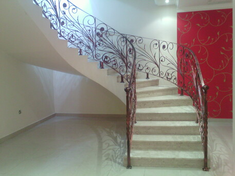 Kuwait City, Apartments/Houses, KWD 1000/month,  6 BR,  Nice Villa In Egaila. Best For A Company, Office Or Family