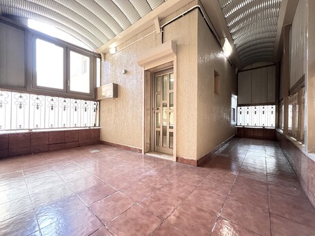 Kuwait City, Apartments/Houses, KWD 1000/month,  4 BR,  Salam - Very Nice 4 Bedrooms Floors