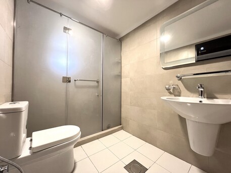 Kuwait City, Apartments/Houses, KWD 1000/month,  4 BR,  Salam - Very Nice 4 Bedrooms Floors