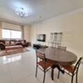 BHD 340/month,  Furnished,  2 BR,  Budget Friendly | Balcony | Family Building | Facilities | Near Oasis Mall Juffair