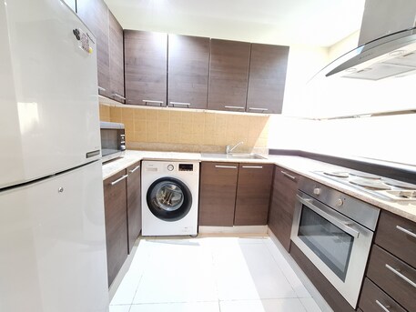 Juffair, Apartments/Houses, BHD 340/month,  Furnished,  2 BR,  Budget Friendly | Balcony | Family Building | Facilities | Near Oasis Mall Juffair