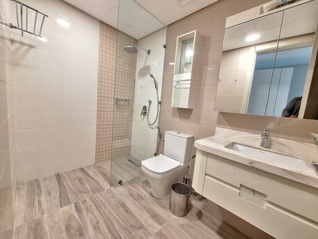 Juffair, Apartments/Houses, BHD 400/month,  Furnished,  1 BR,  Brand New!! Stunning