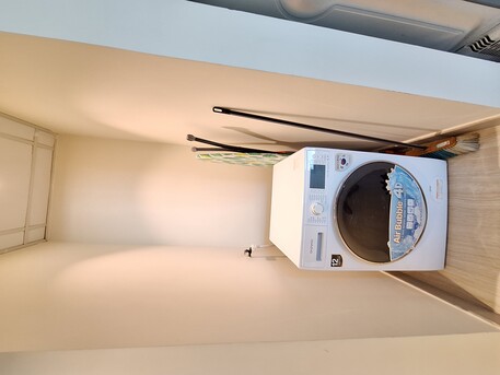 Juffair, Apartments/Houses, BHD 320/month,  Furnished,  1 BR,  Magnificent 1BR