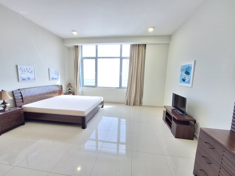 Juffair, Apartments/Houses, BHD 300/month,  Furnished,  1 BR,  Extremely Spacious
