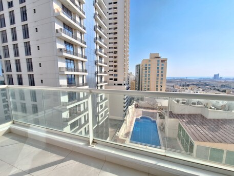 Juffair, Apartments, Flats, Houses & Villas, BHD 280/month,  Furnished,  Studio,  Unlimited Ewa | Monthly Or Yearly Basis | Modern Interior | Spacious | Wifi & Hk