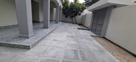 Adliya, Commercial Villas, Brand New 5BR  Villa@Adliya In A Quite Nature-friendly Area: 2 Garages: All  Ensuit- Baths