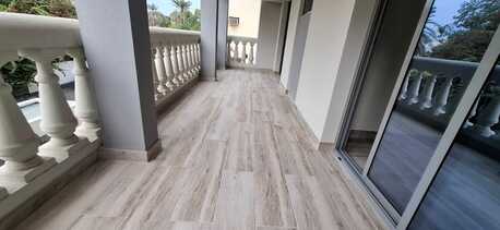 Adliya, Commercial Villas, Brand New 5BR  Villa@Adliya In A Quite Nature-friendly Area: 2 Garages: All  Ensuit- Baths