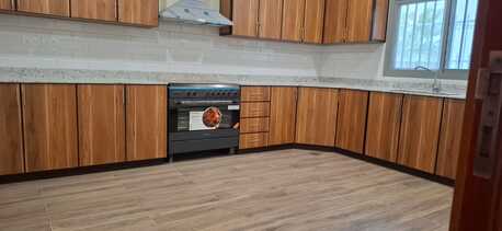 Adliya, Commercial Villas, Brand New 5BR  Villa@Adliya In A Quite Nature-friendly Area: 2 Garages: All  Ensuit- Baths