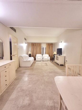 Hoora, Apartments/Houses, BHD 300/month,  Furnished,  2 BR,  Very Spacious Fully Furnished 2 BHK Family Flat With Unlimited Ewa& Parking@300/BD In Hoor