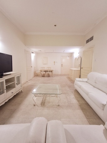 Hoora, Apartments/Houses, BHD 300/month,  Furnished,  2 BR,  Very Spacious Fully Furnished 2 BHK Family Flat With Unlimited Ewa& Parking@300/BD In Hoor