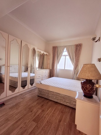 Hoora, Apartments/Houses, BHD 300/month,  Furnished,  2 BR,  Very Spacious Fully Furnished 2 BHK Family Flat With Unlimited Ewa& Parking@300/BD In Hoor