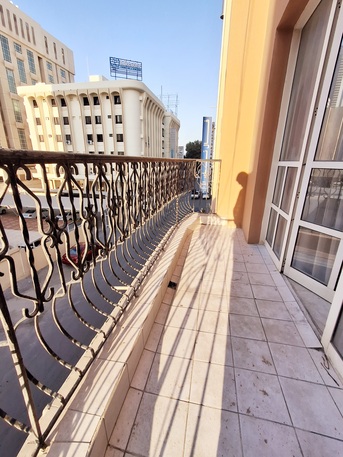 Hoora, Apartments/Houses, BHD 300/month,  Furnished,  2 BR,  Very Spacious Fully Furnished 2 BHK Family Flat With Unlimited Ewa& Parking@300/BD In Hoor