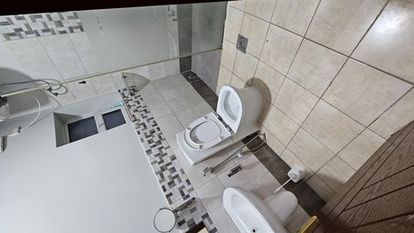 Mahooz, Apartments/Houses, BHD 280/month,  2 BR,  2 Bedroom Semi Furnished Flat For Rent With Ewa