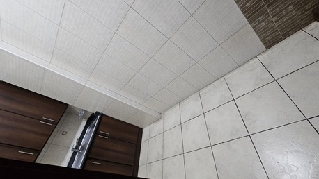 Mahooz, Apartments/Houses, BHD 280/month,  2 BR,  2 Bedroom Semi Furnished Flat For Rent With Ewa