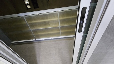 Mahooz, Apartments/Houses, BHD 280/month,  2 BR,  2 Bedroom Semi Furnished Flat For Rent With Ewa