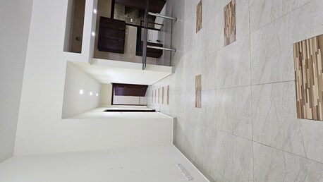 Mahooz, Apartments/Houses, BHD 280/month,  2 BR,  2 Bedroom Semi Furnished Flat For Rent With Ewa