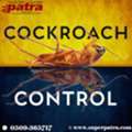 Say Goodbye To Pesky Pests With Super Patra &ndash; Your Ultimate Pest Control Solution! 🐜🚫