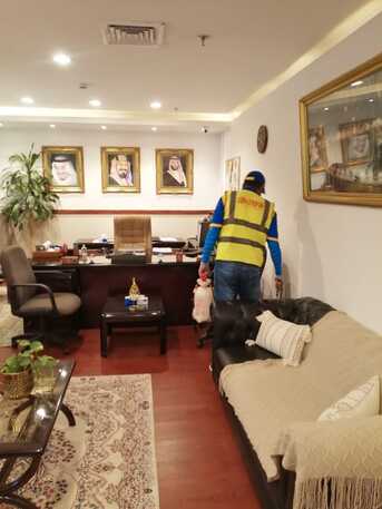 Makkah, Pest Control, Your Ultimate Pest Control Solution! --Jeddah - Riyadh- Madina - Makkah