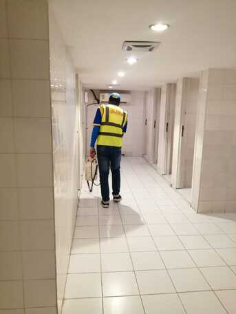 Makkah, Pest Control, Your Ultimate Pest Control Solution! --Jeddah - Riyadh- Madina - Makkah