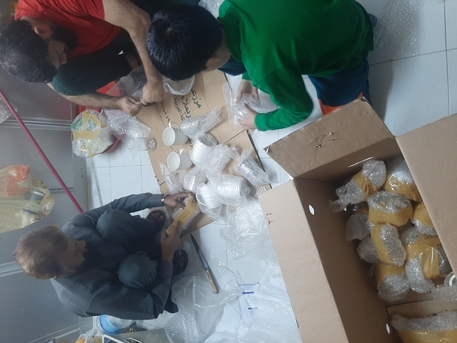 Riyadh, Apartments, Flats, Houses & Villas, ALL◆Riyadh&hearts; MOVERS&hearts;PACKERS&hearts;CLEANERS&hearts;PEST CONTROLTOTAL SOLUTION@ BEST PRICE(055.3829.477) Thanks For Viewing ! We OFFER HOUSE Or OFFICE Packing Or Moving Service In All Over The Kingdom Of Saudi Arabia, We WORK With Respo