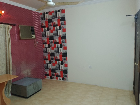 Manama, Apartments, Flats, Houses & Villas, BHD 130/month,  Studio,  20 Sq. Meter,  Studio Flat For Rent With Ewa Nearby Al-Mannaie Studio Gudaibiya