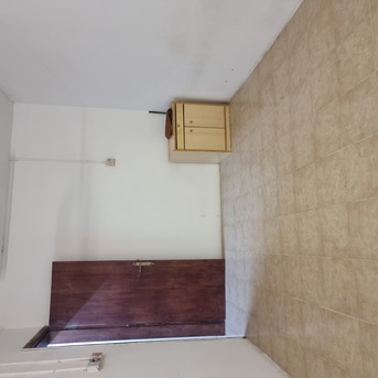 Manama, Apartments/Houses, BHD 130/month,  Studio,  @1BATHROOM Kitchen With Electricity