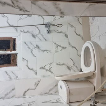 Manama, Apartments/Houses, BHD 130/month,  Studio,  @1BATHROOM Kitchen With Electricity