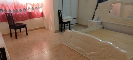 Hoora, Apartments, Flats, Houses & Villas, BHD 170/month,  1 BR,  Semi Furnished Specious 1 Bedroom Flat For Rent In Hoora ( Including Ewa)