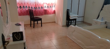 Hoora, Apartments, Flats, Houses & Villas, BHD 170/month,  1 BR,  Semi Furnished Specious 1 Bedroom Flat For Rent In Hoora ( Including Ewa)
