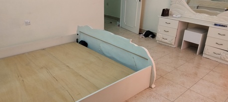 Hoora, Apartments, Flats, Houses & Villas, BHD 170/month,  1 BR,  Semi Furnished Specious 1 Bedroom Flat For Rent In Hoora ( Including Ewa)