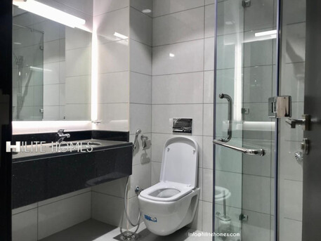 Kuwait City, Apartments/Houses, KWD 900/month,  3 BR,  MODERN THREE BEDROOM APARTMENT FOR RENT IN BNEID AL QAR