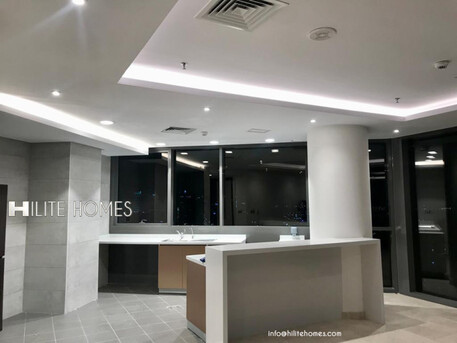 Kuwait City, Apartments/Houses, KWD 900/month,  3 BR,  MODERN THREE BEDROOM APARTMENT FOR RENT IN BNEID AL QAR