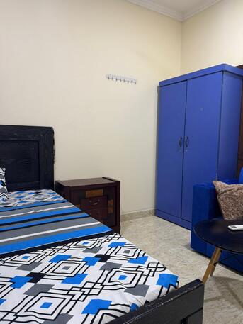 Adliya, Appliances, BHD 160,  FLAT FOR RENT ,WITH EWA, 150 BD, FULLY FURNISHED