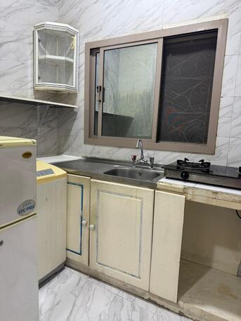 Adliya, Appliances, BHD 160,  FLAT FOR RENT ,WITH EWA, 150 BD, FULLY FURNISHED