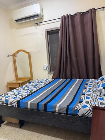 Adliya, Appliances, BHD 160,  FLAT FOR RENT ,WITH EWA, 150 BD, FULLY FURNISHED