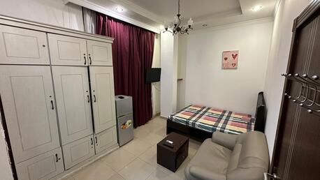 Adliya, Appliances, BHD 160,  FKAT FOR RENT, FULLY FURNISHED, BD 160 , WITH EWA & WIFI