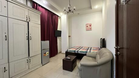 Adliya, Appliances, BHD 160,  FKAT FOR RENT, FULLY FURNISHED, BD 160 , WITH EWA & WIFI