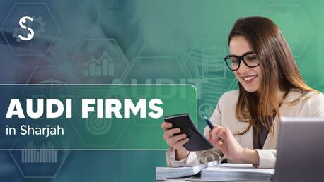 Sharjah, Financial, Audit Firms In Sharjah