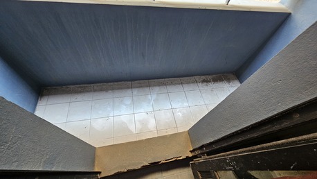 Gudaibiya, Apartments/Houses, BHD 140/month,  2 BR,  2 Bedroom Unfurnished Flat For Rent Without Ewa