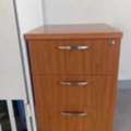 BHD 9,  Side Table For Sale ( 3 Drawer )