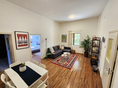 Amman, Apartments/Houses, JOD 12000/year,  Furnished,  2 BR,  Ground Fully Furinshed 2B Apartment With Outside Garden In Jabal Webdeh 00962777688956